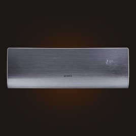 Внутренний блок мульти сплит-системы AURUS ADI/in-12HN8/BLACK D Series