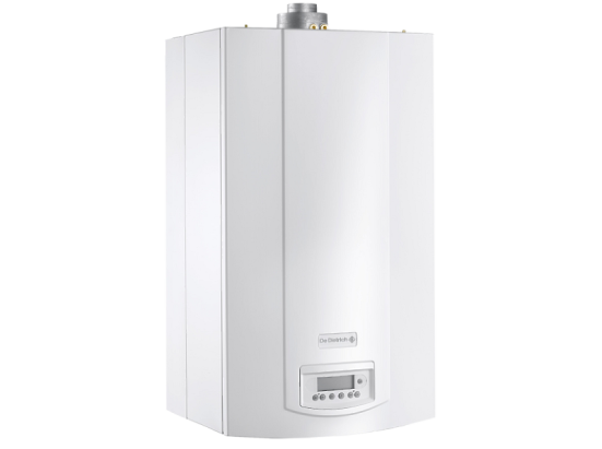 Газовый котел De Dietrich ZENA Plus MSL 31 MI FF