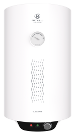 Накопительный водонагреватель Royal Clima RWH-E30-RE Elegante