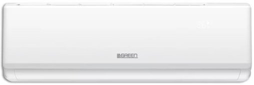 Сплит-система Green TSI/TSO-18 HRSY2 Triumph с Wirless Connector модулем