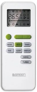 Сплит-система Green TSI/TSO-18 HRSY2 Triumph с Wirless Connector модулем