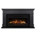 Каминокомплект Electrolux EFP/P-3620LS портал California 42/40/36 графит