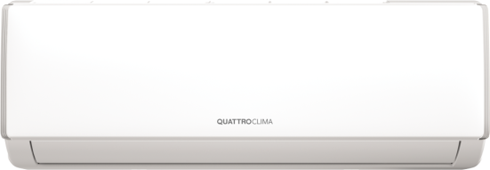 Сплит-система Quattroclima QV-BE12WD/QN-BE12WD Bergamo