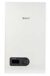 Настенный газовый котел Бастион Skat GB 28