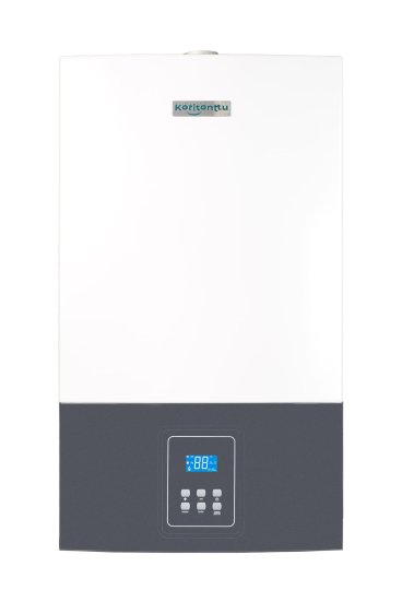Настенный газовый котел Kotitonttu Toivo T-13 O