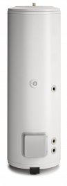 Бойлер косвенного нагрева Ariston BC2S CD2 200 ARI-EU 2
