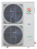 Напольно-потолочная сплит-система Royal Clima CO-F 60HNBI/CO-E 60HNBI Competenza DC Inverter 2023