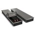 Внутрипольный конвектор Royal Thermo Atrium 110/300/1300-DG-U-NA