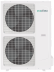 Напольно-потолочная сплит-система Ecoclima ECLCF-TC48/4R1/ECL-TC48/5R1(U)