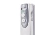 Масляный радиатор Ballu BOH/CL-09GRN Classic Grey 9 секций