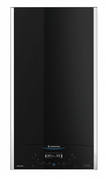 Настенный газовый котел Ariston ALTEAS ONE+ NET 24
