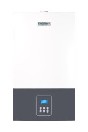 Настенный газовый котел Kotitonttu Toivo T-17 O