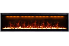 Очаг Royal Flame Mercury 60 LED RF
