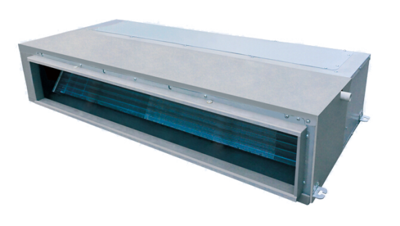 Канальная сплит система Aero ALLC-36IDHWL1 / ALLC-36HL1