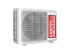 Канальная сплит-система Centek CT-68DDC36
