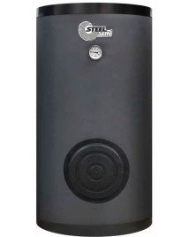 Бойлер косвенного нагрева Steelsun L2C200
