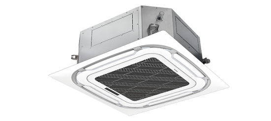 Кассетная сплит-система Marsa MRK-48UHA2N/MRK-48HA2NE-W Optimal