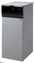 Напольный газовый котел BAXI SLIM 1.230 iN