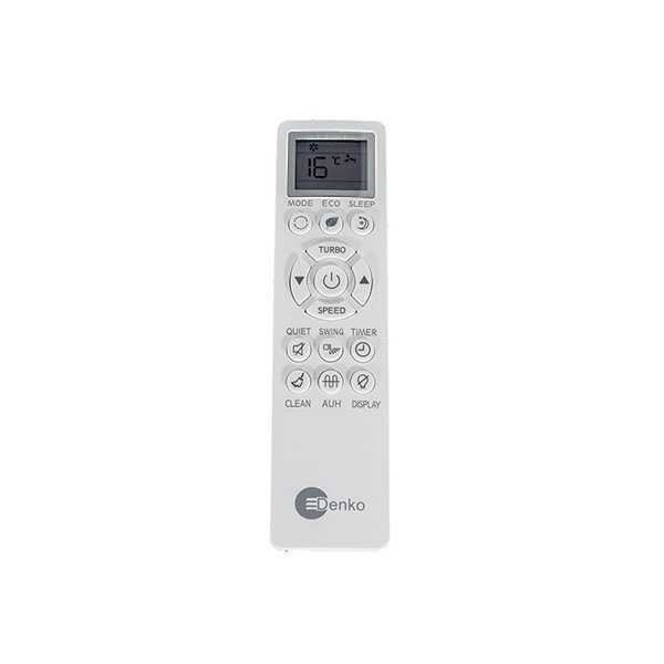 Сплит-система Denko DB-09i Dragon Inverter