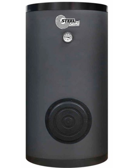 Бойлер косвенного нагрева Steelsun L2C500