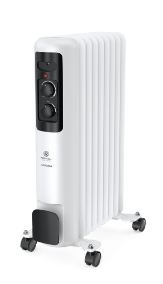 Масляный радиатор Royal Clima ROR-GU9-2000M Guarda