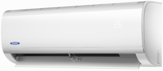 Внутренний блок мульти сплит-системы General Climate GC-MER18HRN1 Free Multi 2 Wi-Fi