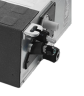 Внутренний канальный блок мультизональной системы VRF Dahatsu DUCT-VRF H045/4R1A30