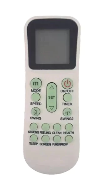 Внутренний канальный блок мультизональной системы VRF Dahatsu DUCT-VRF H045/4R1A30