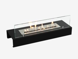 Каминная вставка Lux Fire 700 S
