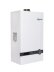 Настенный газовый котел Kotitonttu Suari S12 DK