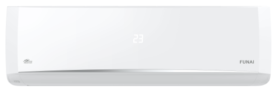 Сплит-система Funai RAC-I-SN25HP.D04/S/RAC-I-SN25HP.D04/U Sensei Inverter