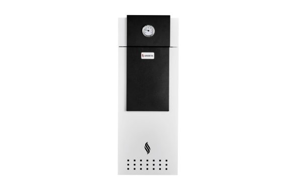 Напольный газовый котел Arideya КС-Г-40 Black TGV