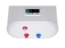 Накопительный электрический водонагреватель Thermex IF 100 V (pro) Wi-Fi