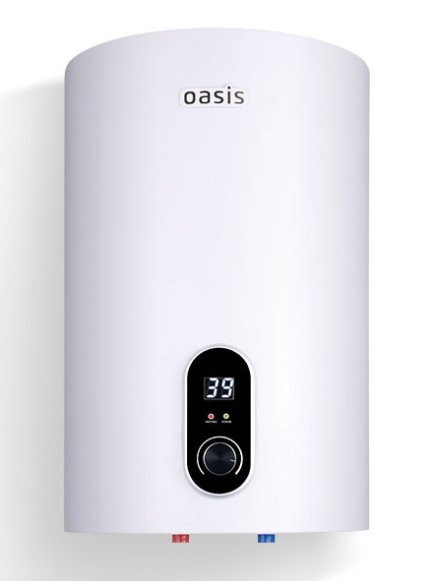 Накопительный водонагреватель Oasis SN-50