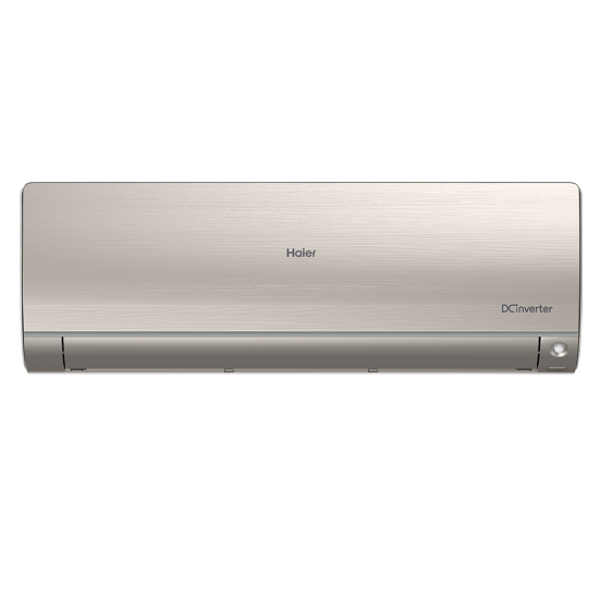 Мульти сплит-система на 2 комнаты 25+35 м2 Haier AS25S2SF2FA-G+AS35S2SF2FA-G/2U50S2SM1FA-3 Flexis Super Match