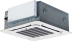Внутренний кассетный блок мульти сплит-системы Lessar LS-MHE09BVE2 eMagic Inverter