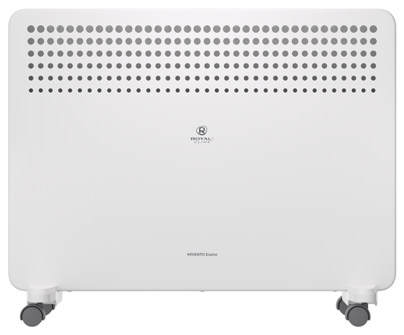 Электрический конвектор Royal Clima REC-MIE1500M MIVENTO Econo