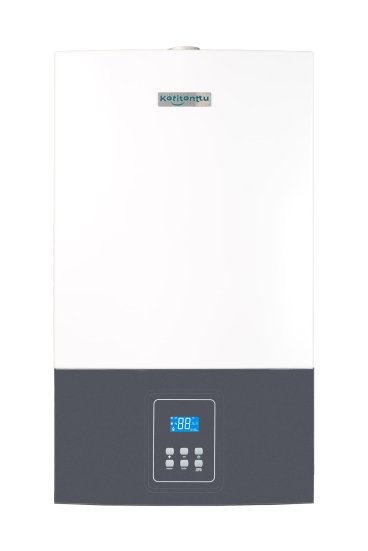 Настенный газовый котел Kotitonttu Toivo T-12 DК OpenTherm