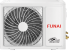 Сплит-система Funai RAC-I-SN75HP.D04/S/RAC-I-SN75HP.D04/U Sensei Inverter