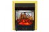 Каминокомплект Royal Flame Glasgow с очагом Majestic FX M Brass