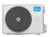 Сплит-система Midea MSFA2W-12N8D6-I/MSFA1-12N8D6-O Breezeless Wi-Fi
