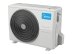 Сплит-система Midea MSFA2W-12N8D6-I/MSFA1-12N8D6-O Breezeless Wi-Fi