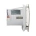 Вентилятор вытяжной Electrolux EAFA-120 Argentum