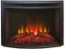 Каминокомплект RealFlame Sorento 25,5 с очагом Evrika 25,5 LED