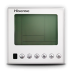 Канальная сплит-система Hisense AUD-18UX4SKL4/AUW-18U4SS
