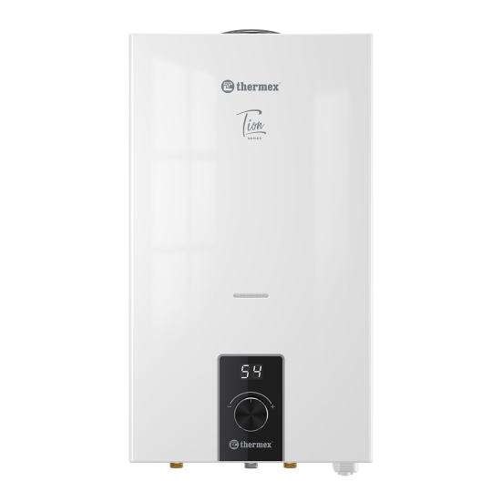 Газовый проточный водонагреватель Thermex T 20 TD Pro