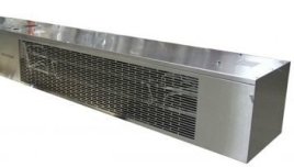 Тепловая завеса Тропик X409E10 Techno