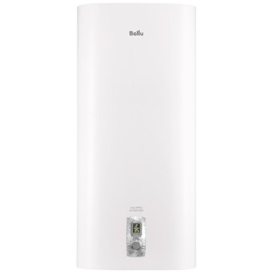 Накопительный водонагреватель Ballu BWH/S 50 Azurro Inverter
