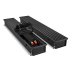 Внутрипольный конвектор Royal Thermo Atrium 110/250/900-DG-U-BL