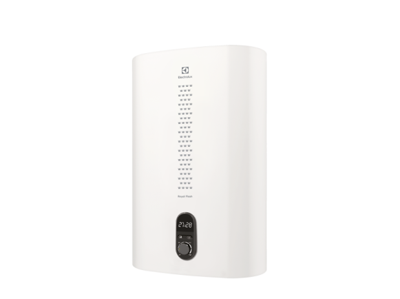 Накопительный водонагреватель Electrolux EWH-30 Royal Flash